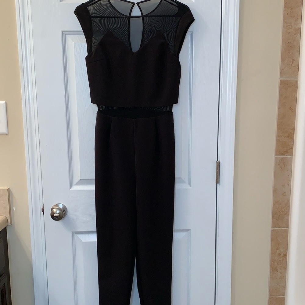 EXPRESS JUMPER